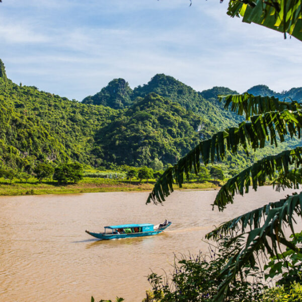 Phong Nha Travel – The Ultimate Vietnam Adventure Guide