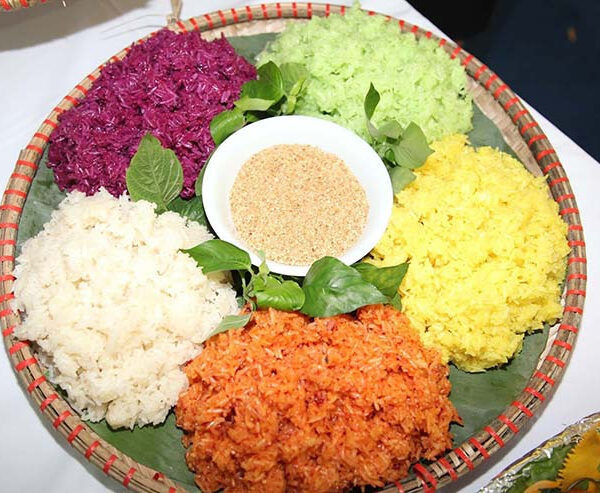 What to Eat in Yen Bai: A Culinary Journey Through Northern Vietnam’s Highlands