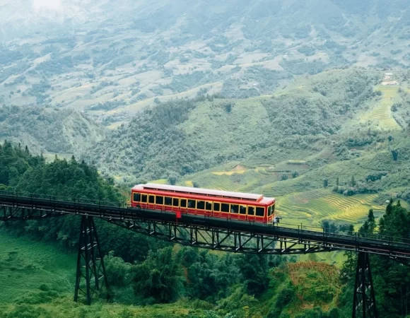 Sapa, Cat Cat Village & Fansipan: 3 Unforgettable Reasons to Visit Vietnam’s Most Breathtaking Highland Paradise