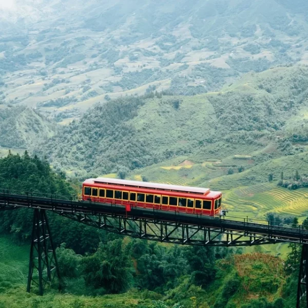 Sapa, Cat Cat Village & Fansipan: 3 Unforgettable Reasons to Visit Vietnam’s Most Breathtaking Highland Paradise