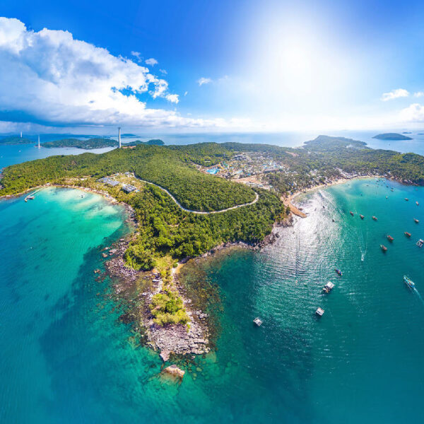 Phu Quoc Travel Guide: 3 Unforgettable Experiences on Vietnam’s Pearl Island