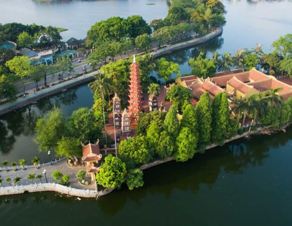 Hanoi City Tour: 5 Breathtaking Wonders You Must Discover Today
