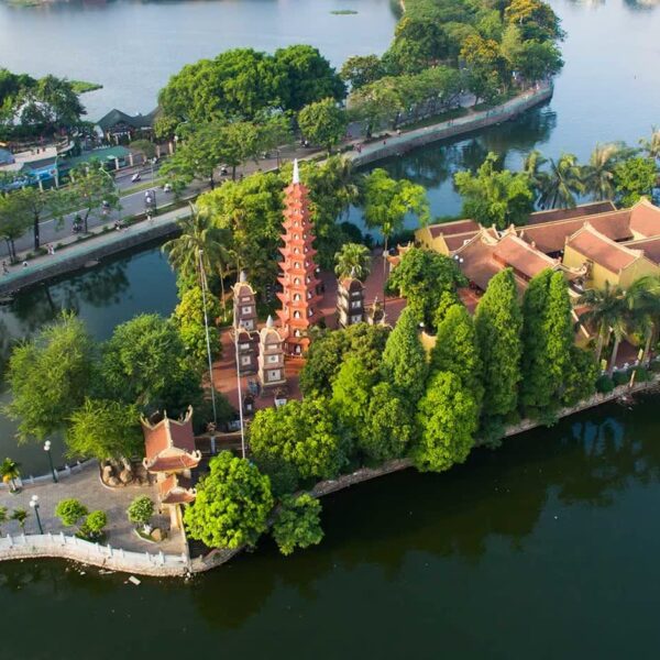 Hanoi City Tour: 5 Breathtaking Wonders You Must Discover Today