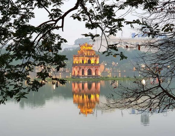 The Enchanting Hanoi Travel Guide: 5 Unforgettable Experiences for 2026