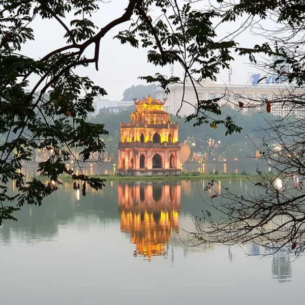 The Enchanting Hanoi Travel Guide: 5 Unforgettable Experiences for 2026