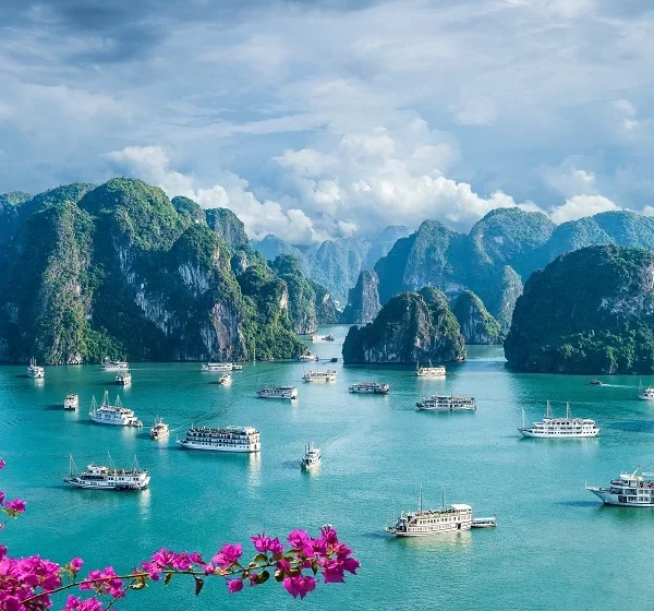 ha long bay travel guide