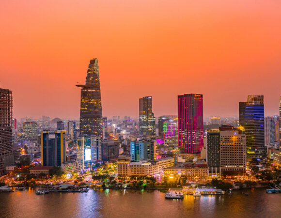 The Incredible Ho Chi Minh City Cu Chi Tunnels Tour: 2 Must-See Sites That Will Change the Way You See the World