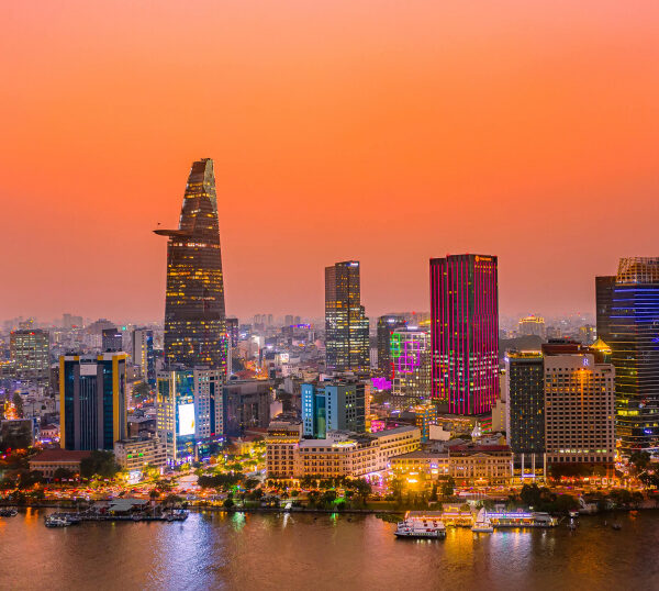 The Incredible Ho Chi Minh City Cu Chi Tunnels Tour: 2 Must-See Sites That Will Change the Way You See the World