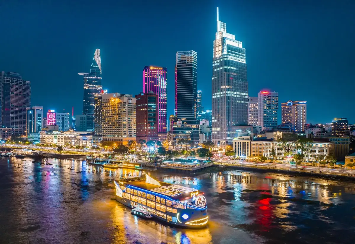 Ho Chi Minh City Travel Guide