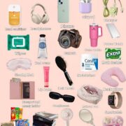 WHAT TO PACK FOR VIETNAM