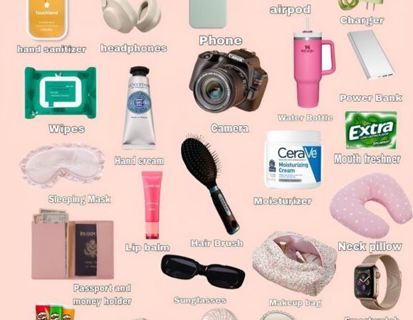 What to Pack for Vietnam: 6 Essential Items for a Perfect Trip