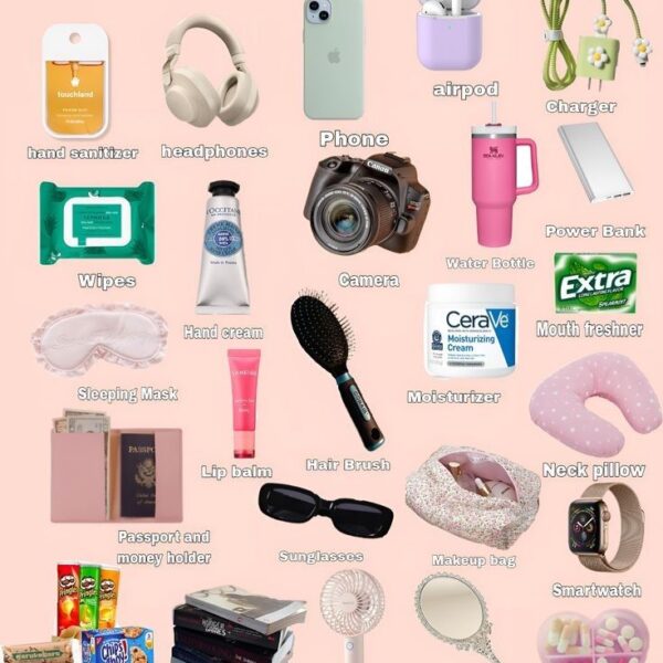 What to Pack for Vietnam: 6 Essential Items for a Perfect Trip
