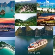 Luxury Vietnam Tour