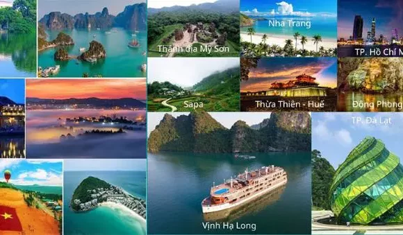 Luxury Vietnam Tour: 7 Breathtaking Destinations You Must Experience Once in a Lifetime