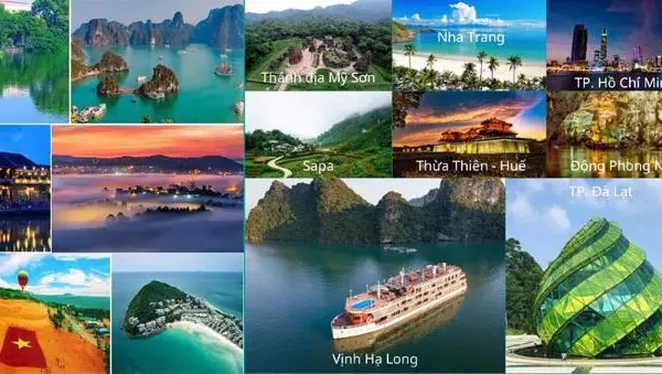 Luxury Vietnam Tour: 7 Breathtaking Destinations You Must Experience Once in a Lifetime