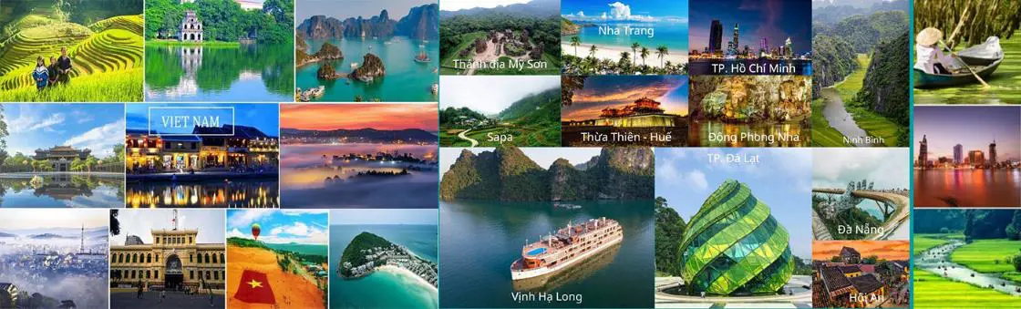 Luxury Vietnam Tour