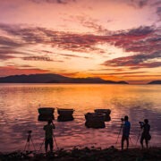 Nha Trang Sunset Tourism