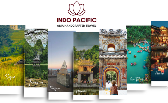 9 Reasons Why a Vietnam DMC is Perfect for Your 2026 Travel Plans