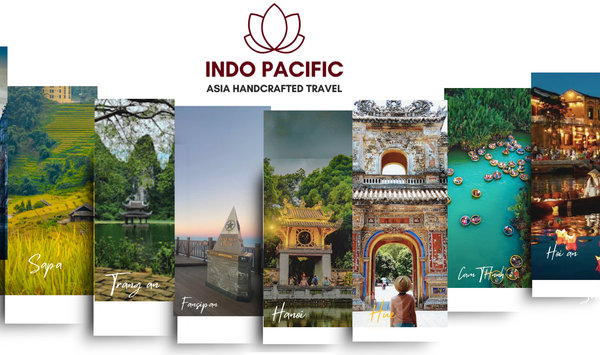 9 Reasons Why a Vietnam DMC is Perfect for Your 2026 Travel Plans
