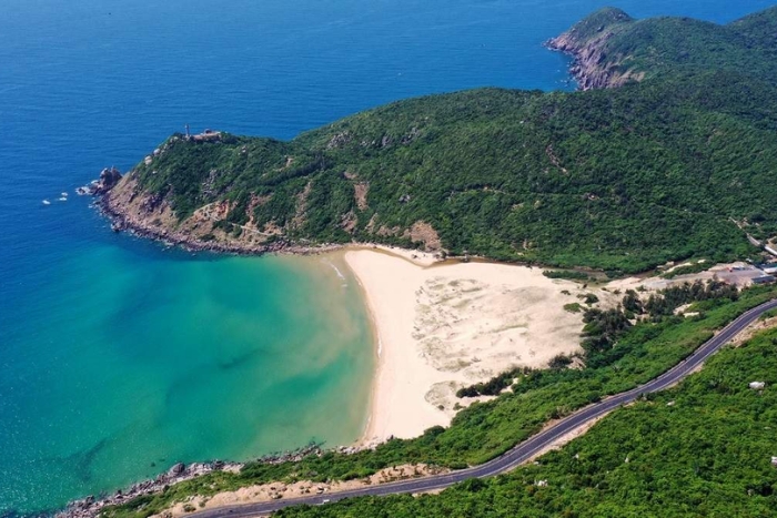 Top Beaches in Vietnam