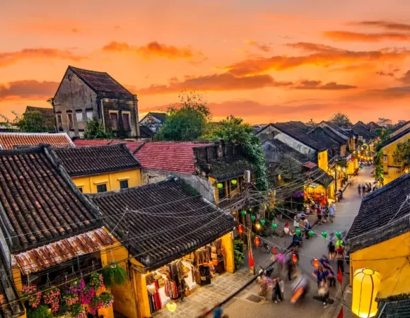 Transform Your Travel: 7 Extraordinary Eco Wellness Tours in Hoi An You Can’t Miss
