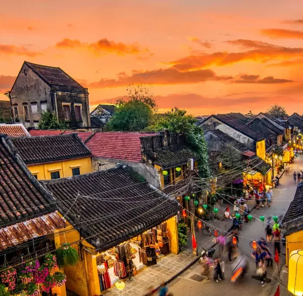 Transform Your Travel: 7 Extraordinary Eco Wellness Tours in Hoi An You Can’t Miss