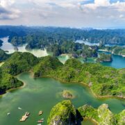 Lan Ha Bay