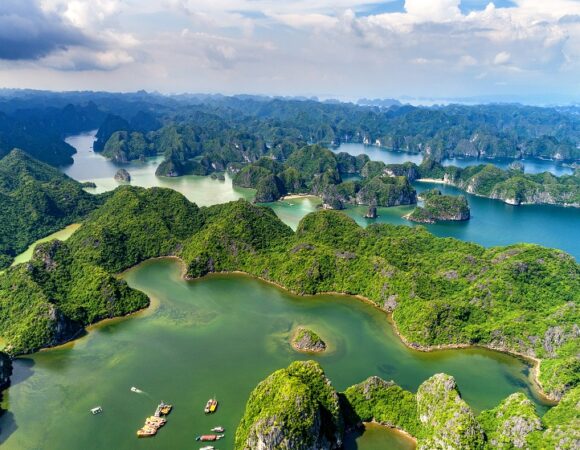 Lan Ha Bay: 7 Breathtaking Reasons It’s Vietnam’s Best-Kept Secret
