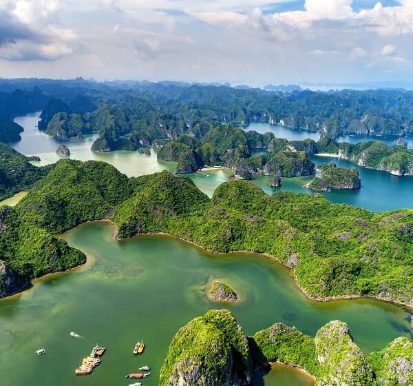 Lan Ha Bay: 7 Breathtaking Reasons It’s Vietnam’s Best-Kept Secret