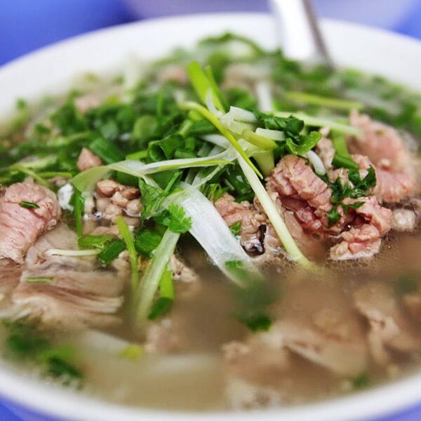 Hanoi Old Quarter itinerary