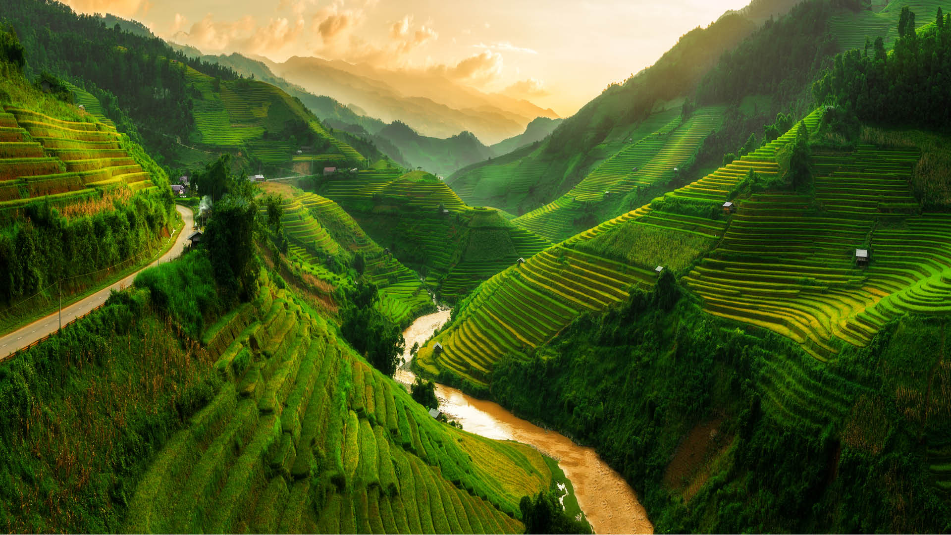 Top Experiences in Sapa