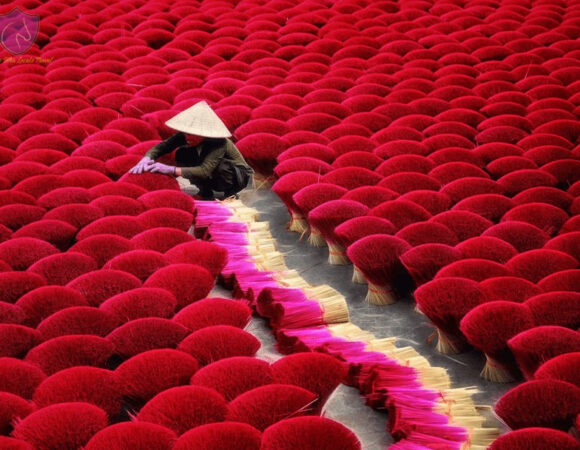 Vietnam Incense Village: 7 Breathtaking Reasons to Visit Thuy Xuan in Hue