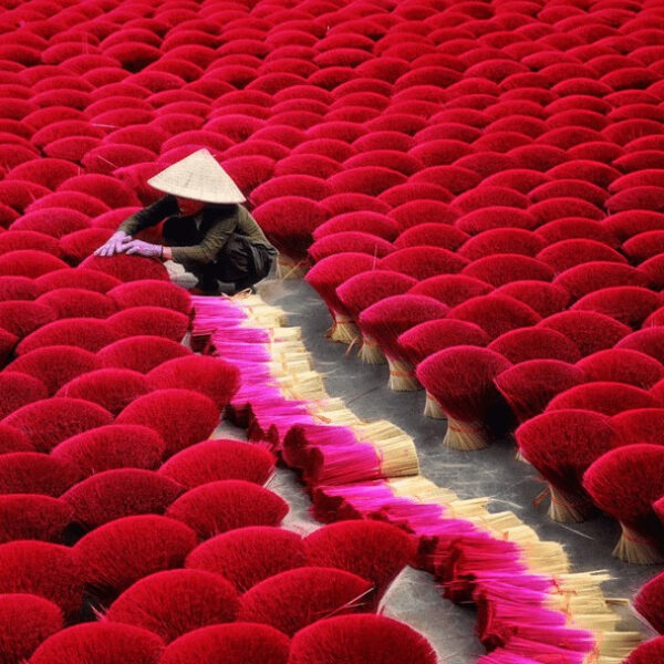 Vietnam Incense Village: 7 Breathtaking Reasons to Visit Thuy Xuan in Hue