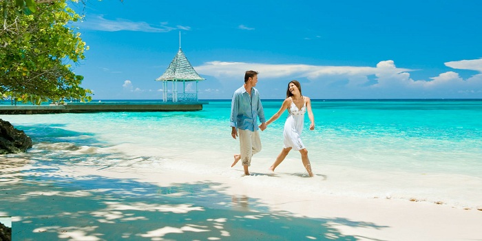 Vietnam Honeymoon Itinerary