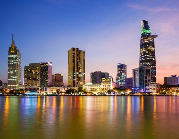 7 Best Vietnam Nighttime Experiences for an Unforgettable Luxury Journey