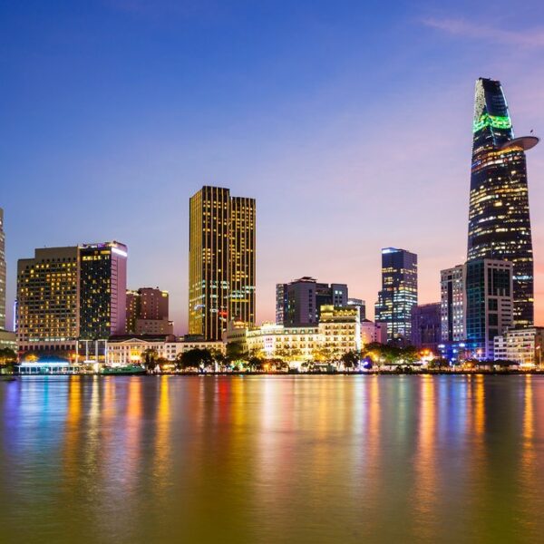 7 Best Vietnam Nighttime Experiences for an Unforgettable Luxury Journey