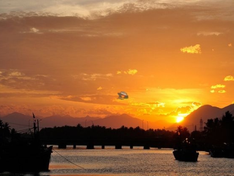 Nha Trang Sunset Tourism