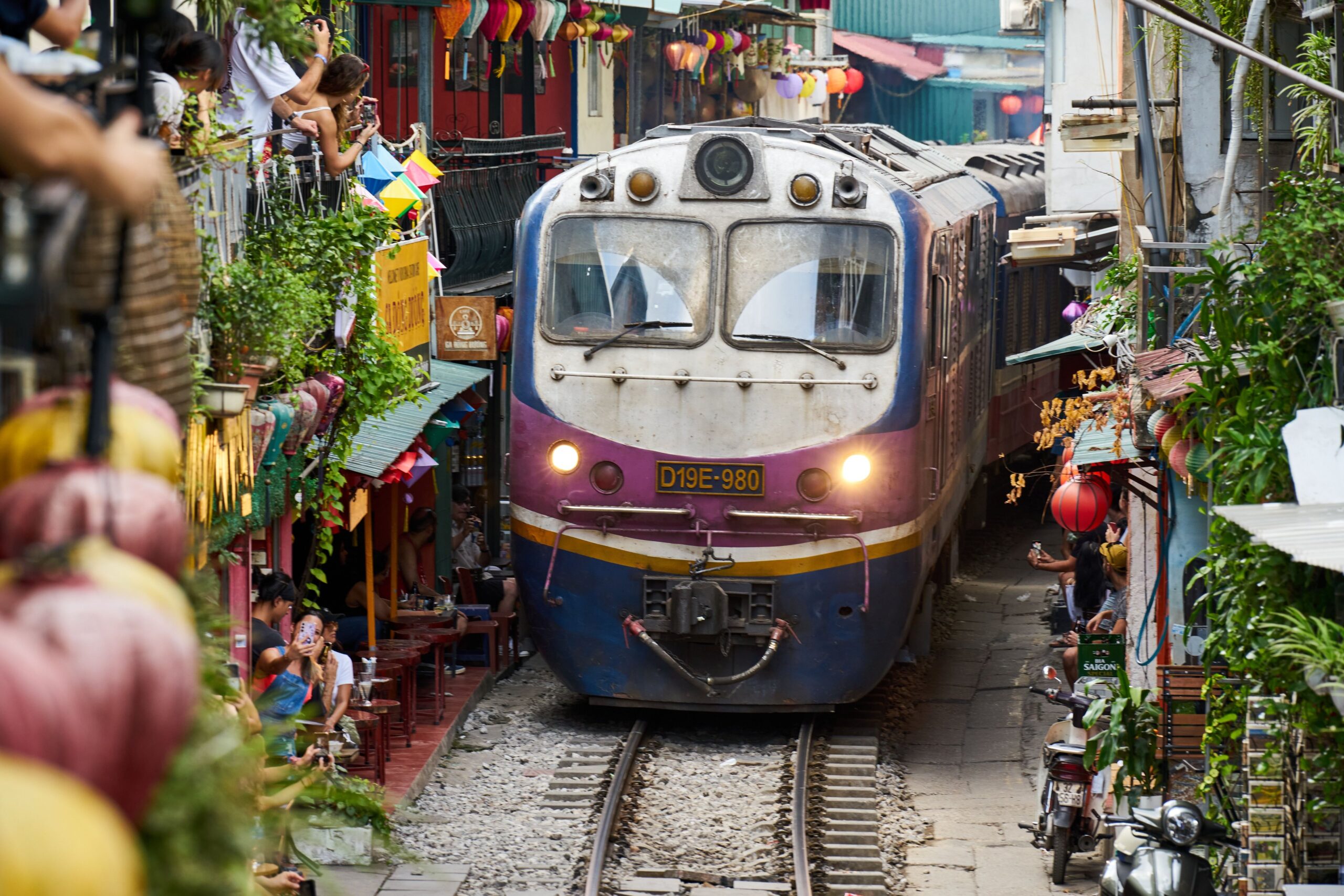 FAMILY-FRIENDLY VIETNAM TOUR