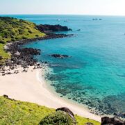 Phu Quy Island Vietnam