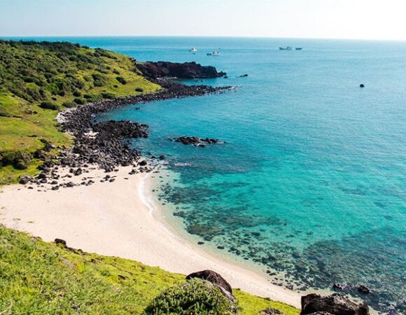 Phu Quy Island Vietnam 2026: Discover the Wild Volcanic Hidden Gem of the East Sea