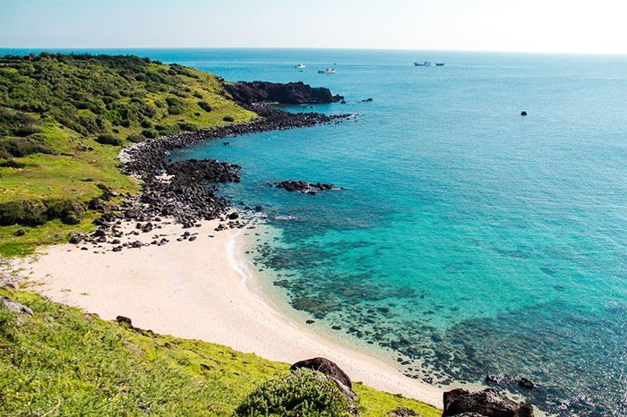 Phu Quy Island Vietnam