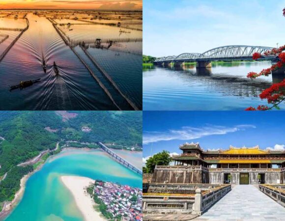 🏯 The Definitive Hue Travel Guide: 5 Historic and Cultural Masterpieces in the Imperial Capital 🌸✨