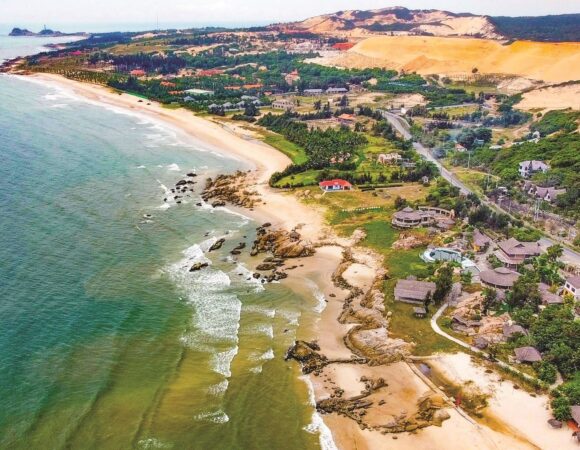 Binh Thuan Fishing Villages: 4 Serene Coastal Gems of Vietnam’s Untamed Coast