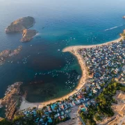 Hot Destination : Quy Nhon