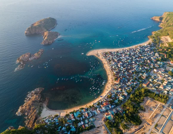 Hot Destination : Quy Nhon – 5 Incredible Hidden Miracles of Vietnam’s Pristine Coast