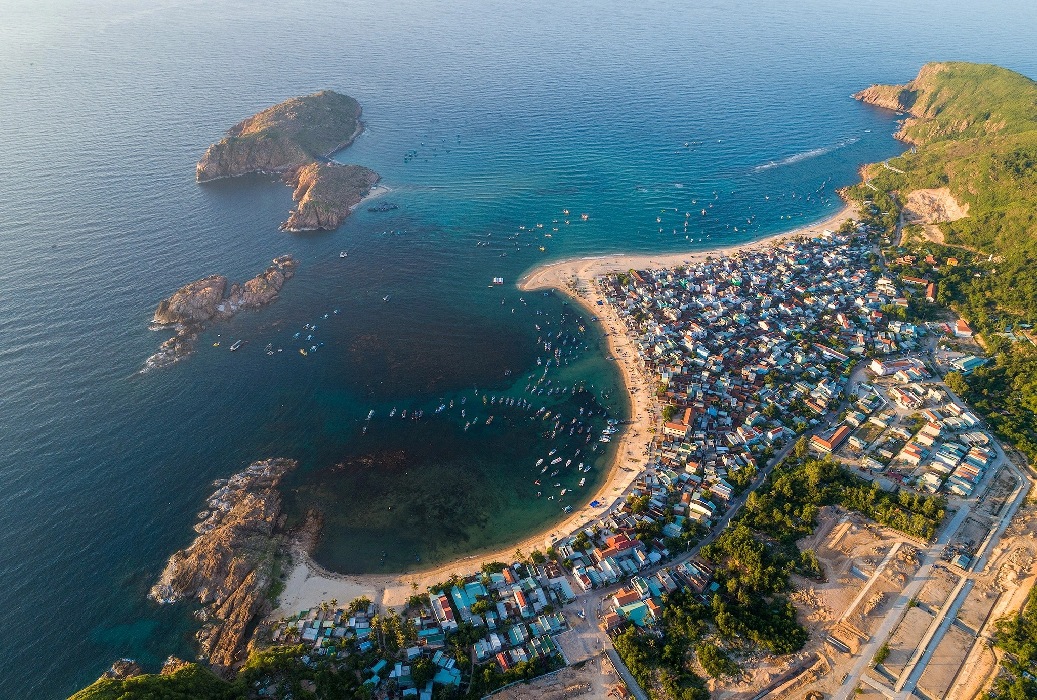 Hot Destination : Quy Nhon