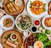 Vietnam culinary tour