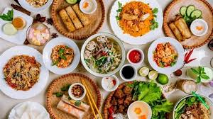 Vietnam Culinary Tour: 9 Ultimate Regional Dishes of a Foodie’s Paradise