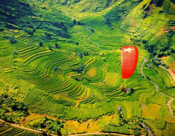 The Ultimate Guide to Mu Cang Chai: 5 Mind-Blowing Experiences You Cannot Miss