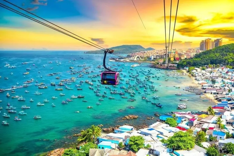 Phu Quoc Island